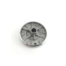 Semi-rapid burner head for La Germania stove code 504129