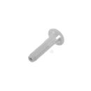 Bearing pin for Bosch refrigerator and other brands 00029966