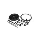 GORENJE SMEG WHIRLPOOL ZANUSSI UNIVERSAL - Circular carbon filter for extractor hood - 663154