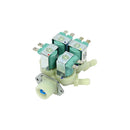 SAMSUNG - 4-Way 180° Solenoid Valve for Washing Machine - DC62-00214M