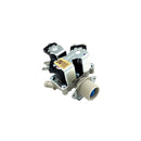 Original 3-way 180° solenoid valve for LG washing machine