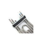 Tubular heater 230V 4400W for Gorenje washing machine 824928