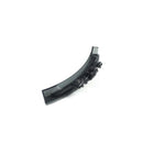Original Candy washing machine door handle code 41042467 gray