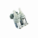 2-way 90° 12mm solenoid valve for Electrolux washing machine