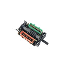 Original switch for Gorenje oven code 296331