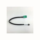 Ambient temperature humidistat plate for De Longhi NE2579