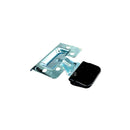 cerradura puerta horno original whirlpool indesit c00312548