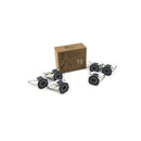 Set of 6 bags for FP7 Vorwerk-Folletto vacuum