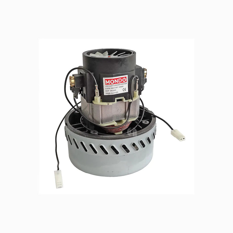 UNIVERSAL, MONDO - Vacuum Cleaner Motor - BISTADIO 1000 WATT