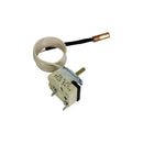 Adjustable thermostat for IT-WASH washing machine code 39501000800