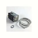 Original thermostat for Electrolux refrigerator code 2262380112