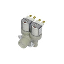 UNIVERSAL - 2-way 90° solenoid valve 15mm for washing machine - AST-00208054