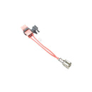 Original wiring for Whirlpool and Indesit washing machine with codes C00044998
