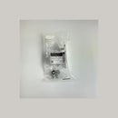 ELECTROLUX - Left hinge refrigerator - 2231129012