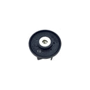 Impeller for Bosch dishwasher motor pump code 00065550