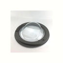 assemby oblo completo gris y blanco para lavadora Candy