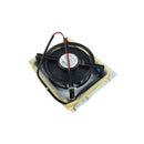 Original 2.1W fan motor for Whirlpool freezer and other brands
