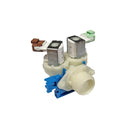 ELECTROLUX, AEG, ZANUSSI - 2-way solenoid valve for washing machine - 1325186227