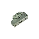 Original upper hinge for Electrolux refrigerator door 2211202037