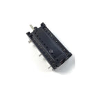 Interruptor original horno Tecnogas código 502006201