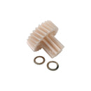 gear original para robot cocina de longhi mg350 mg360 kw715563