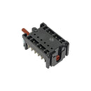 BEKO, INDESIT - Oven switch - 263900057 C00864703