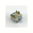 EGO - Conmutador Selector Placa Horno - 49.41015.300