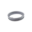 Junta puerta original lavadora LG MDS64235701 goma flexible
