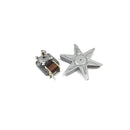 Ventilador horno Whirlpool e Indesit repuesto C00533053