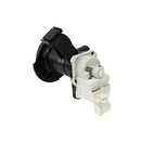 WHIRLPOOL - Washing machine drain pump - W10422361