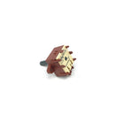 Selector horno compatible Whirlpool Indesit C00311236