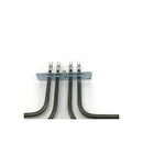 Top heating element La Germania Bertazzoni oven 606105