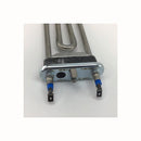 resistencia lavadora bompani 180 mm con sensor NTC