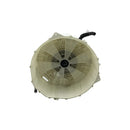 LG washing machine external drum assembly code AJQ73993802