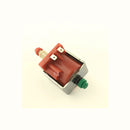 bomba original para cafetera De Longhi con diodo 5112810081