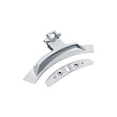 ELECTROLUX, AEG, IKEA, REX, ZANUSSI, HUSQVARNA, FRIGIDAIRE, FAURE - Maneta de puerta lavadora - 1327920185