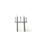 WHIRLPOOL, INDESIT - Resistencia superior de horno 1800W - 481010836643