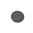 Medium black burner cap for Electrolux 3540139080