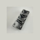 Drum paddle for Beko washing machine with code 2838060300
