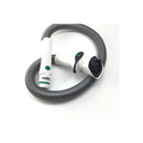 Flexible tube for Vorwerk Folletto VK150 VK200 vacuum cleaner 51181