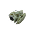 maneta assembly para lavavajillas Gorenje y Mora código 385849