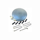Original Whirlpool 2200W electric plate and compatible brands