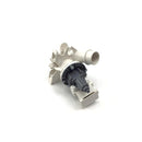 Complete drain and recirculation pump for Candy washing machine 43041796