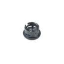 Dishwasher grinder cap compatible with Electrolux 8070358018