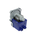 VESTEL, BRANDT, FAGOR, SANGIORGIO, GRE - Drain Pump for Washing Machine - 52X1835