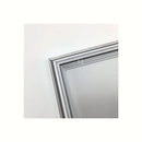 Original freezer door gasket 2600 ANK Vestel