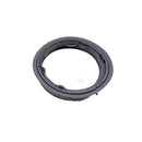 Original LG washing machine hatch gasket MDS66651605