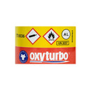 Gas cartridge Turbo Set90 Maxygas Oxyturbo 55506005 350 g
