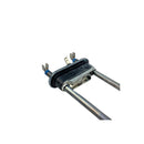 Original 1950W heating element for Candy washing machine 91201638