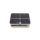 Original dryer filter Beko 2977430800 compatible Arçelik and Blomberg